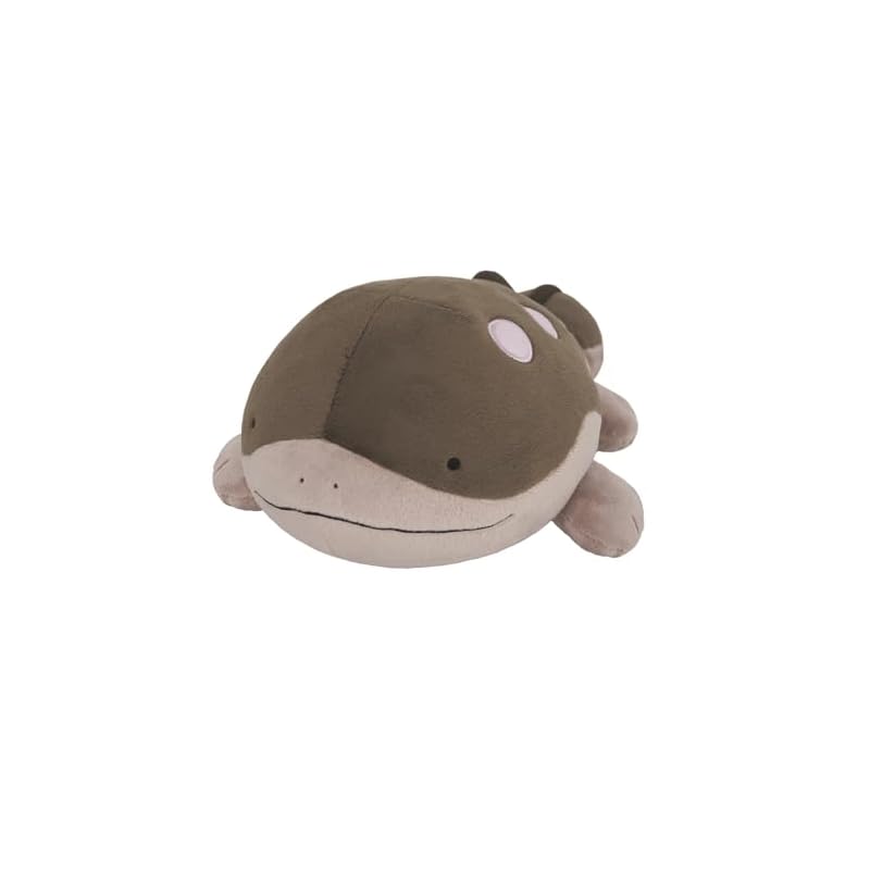 Sanei Boeki Pokemon ALL STAR COLLECTION Dooh (S) W19 x D25 x H11cm Plush Toy PP278
Sanei Boeki Pokemon ALL STAR COLLECTION Dooh (S) W19 x D25 x H11cm Plush Toy PP278