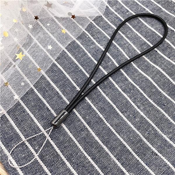 Genuine Leather Lanyard Wrist Rope For Mobile Phone Bag Keys ID Credit Card Holder Black Lanyards Keychain Small Speaker Sling
Genuine Leather Lanyard Wrist Rope For Mobile Phone Bag Keys ID Credit Card Holder Black Lanyards Keychain Small Speaker Sling