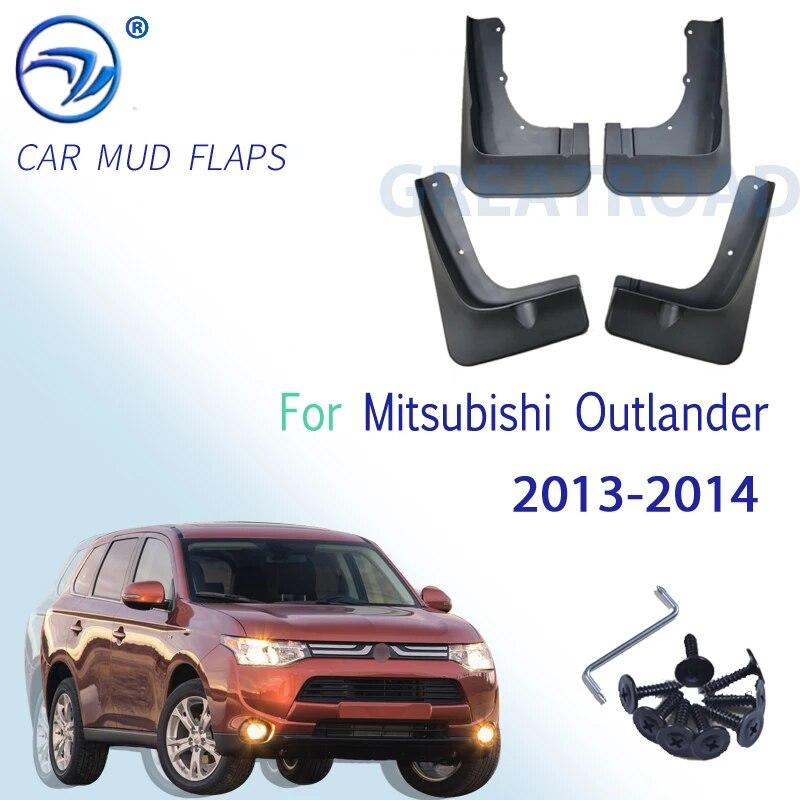Передние и задние литые автомобильные брызговики для Mitsubishi Outlander 2013 2014, брызговики, брызговики, крыло 2013-2014
Передние и задние литые автомобильные брызговики для Mitsubishi Outlander 2013 2014, брызговики, брызговики, крыло 2013-2014