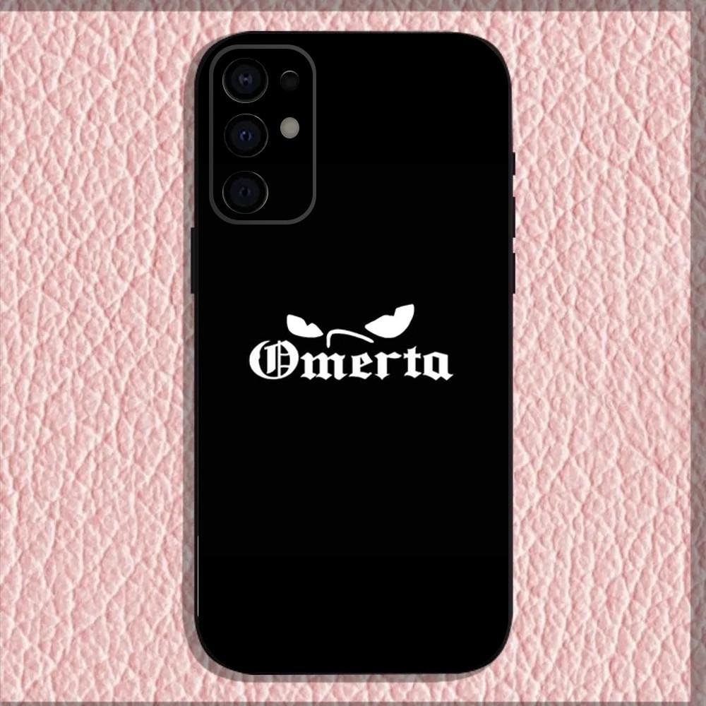 O-Omerta Maes 47 Phone Case For Samsung S25,S24,S21,S22,S23,S30,Ultra,S20,Plus,Fe,Lite,Note,10,9,5G Black Cover Samsung S24
O-Omerta Maes 47 Phone Case For Samsung S25,S24,S21,S22,S23,S30,Ultra,S20,Plus,Fe,Lite,Note,10,9,5G Black Cover Samsung S24
