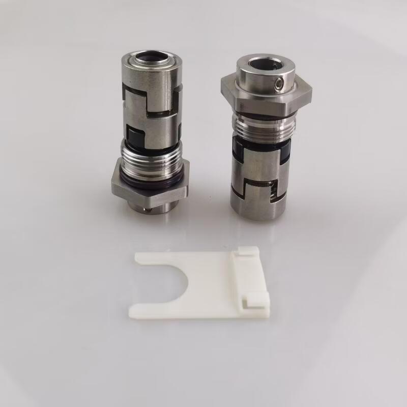 Jundingying High-Temperature Alkali-Resistant Mechanical Seal Pump
Jundingying High-Temperature Alkali-Resistant Mechanical Seal Pump