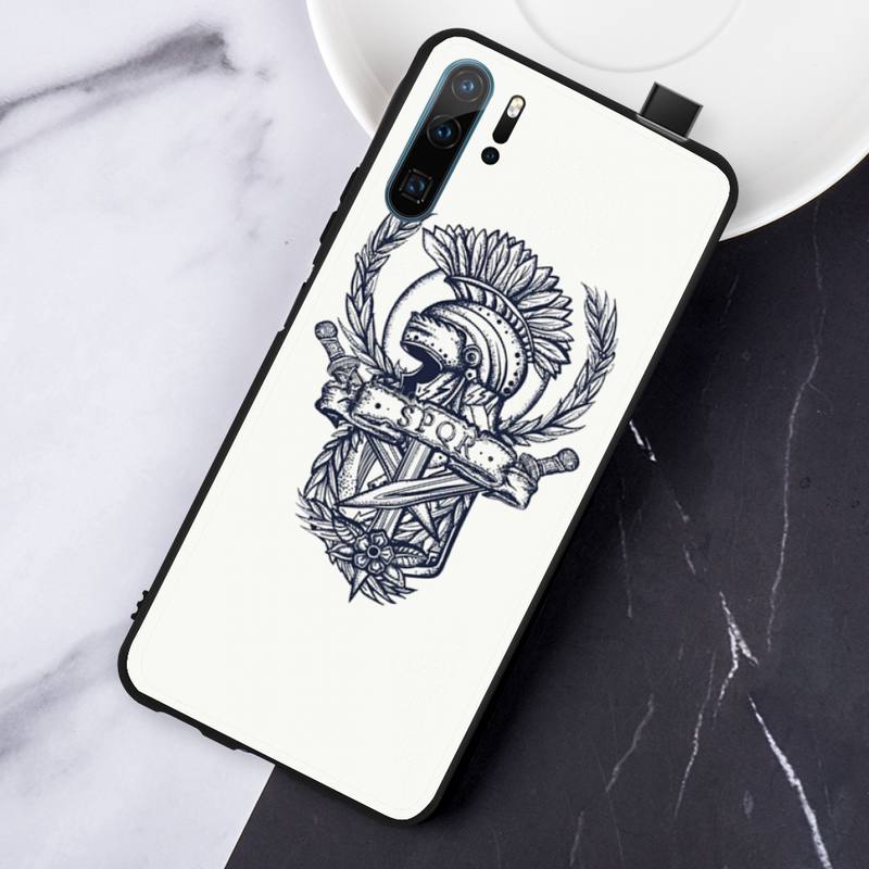 Чехол для телефона SPQR «Римский императорский легион» для Huawei Honor Mate P 9 10 20 30 40 Pro 10i 7 8 ax Lite nova 5t Honor 7A 5.7inch
Чехол для телефона SPQR «Римский императорский легион» для Huawei Honor Mate P 9 10 20 30 40 Pro 10i 7 8 ax Lite nova 5t Honor 7A 5.7inch