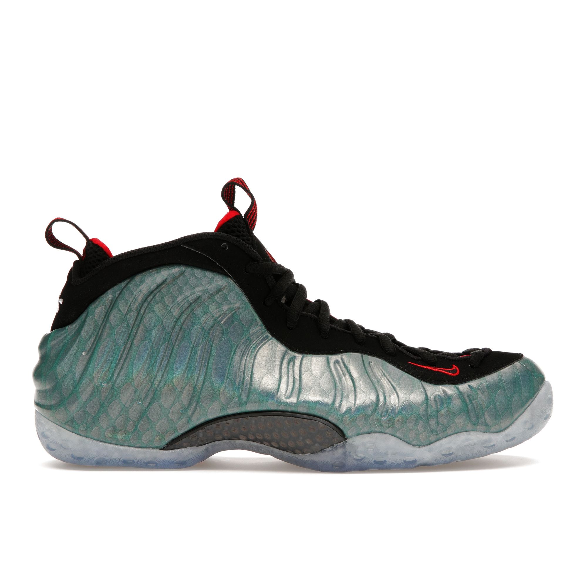 Nike Мужские кроссовки Air Foamposite One PRM Gone Fishing Зеленый Темно-Изумрудный Вызов-Красный-Черный 575420-300
Nike Мужские кроссовки Air Foamposite One PRM Gone Fishing Зеленый Темно-Изумрудный Вызов-Красный-Черный 575420-300