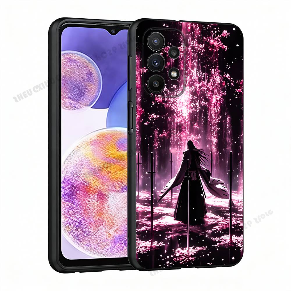 Anime B-Bleach Rukia Byakuya Kuchiki Phone Case For Samsung A21 31 51 53 71 20 22 30 32 42 50 01 02 10 11 4G 5G Cover Samsung A71 4G
Anime B-Bleach Rukia Byakuya Kuchiki Phone Case For Samsung A21 31 51 53 71 20 22 30 32 42 50 01 02 10 11 4G 5G Cover Samsung A71 4G