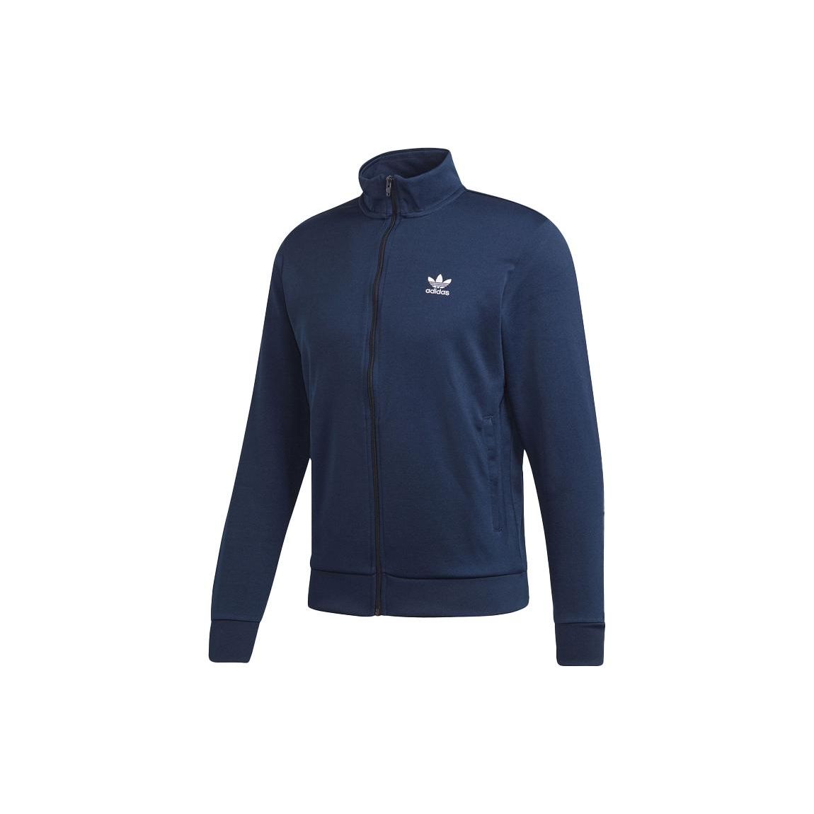 Adidas Originals Повседневная спортивная куртка на молнии с воротником-стойкой Мужские топы GE5140
Adidas Originals Повседневная спортивная куртка на молнии с воротником-стойкой Мужские топы GE5140