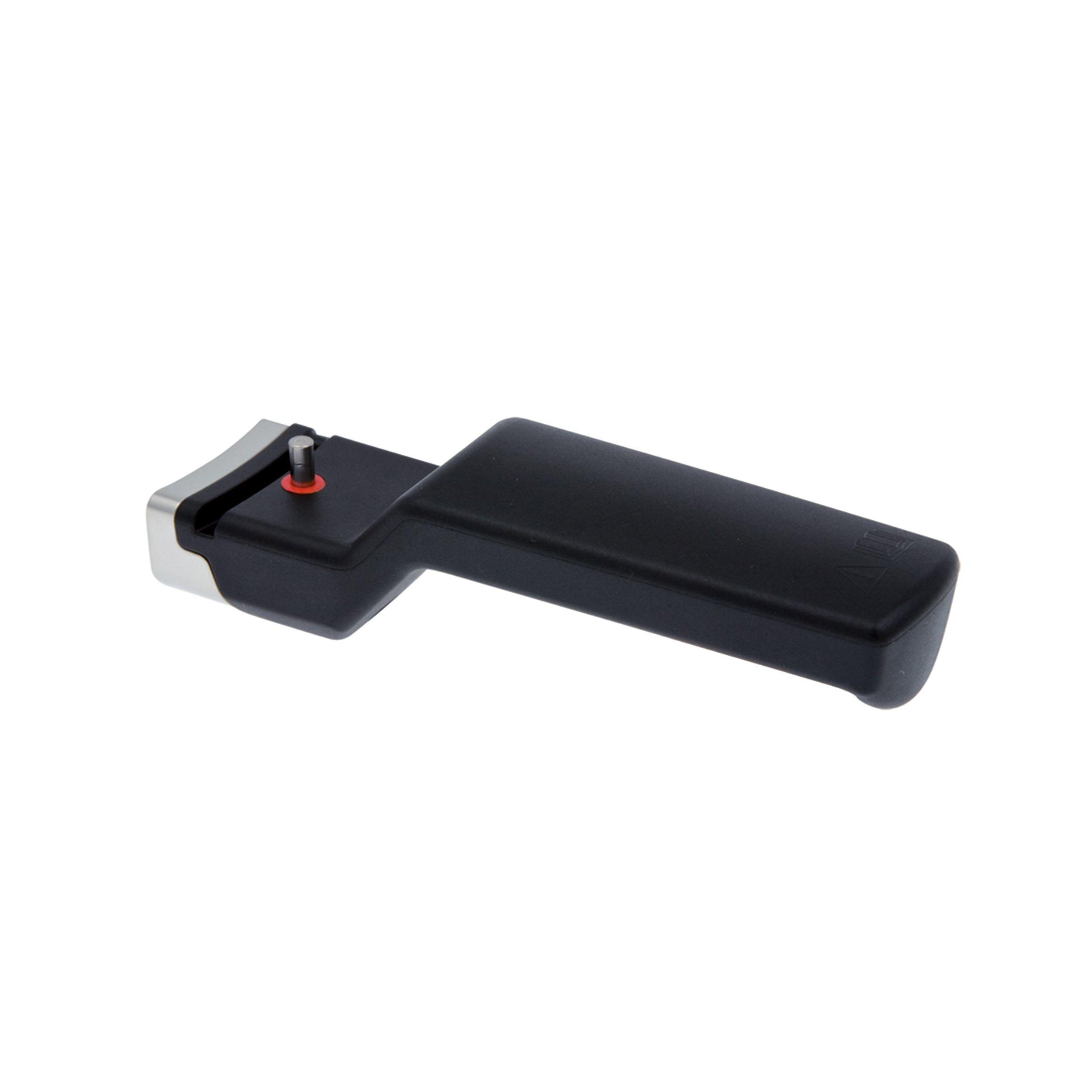 Fissler Pressure Cooker Handle for 26cm Inner Diameter Pressure Cooker (Official Japanese Product) 610-700-08-850
Fissler Pressure Cooker Handle for 26cm Inner Diameter Pressure Cooker (Official Japanese Product) 610-700-08-850