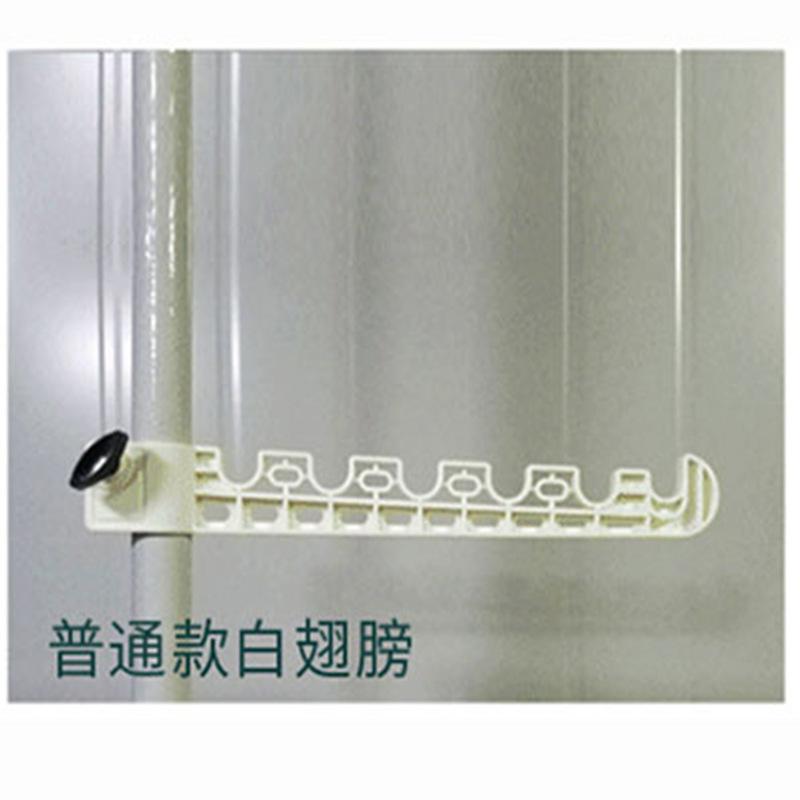 High Bearing Weight Floor to Ceiling Clothes Drying Rack Wing Accessory Indoor High Hanging Rod No Drilling Required
High Bearing Weight Floor to Ceiling Clothes Drying Rack Wing Accessory Indoor High Hanging Rod No Drilling Required