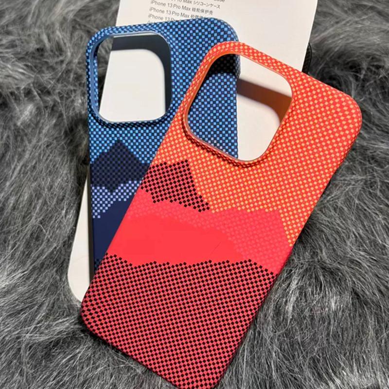 Applicable To IPhone16proMax Mobile Phone Case Kevlar Texture Apple 15 Half Pack Anti-fall 14 Matte Protective Cover iPhone16
Applicable To IPhone16proMax Mobile Phone Case Kevlar Texture Apple 15 Half Pack Anti-fall 14 Matte Protective Cover iPhone16