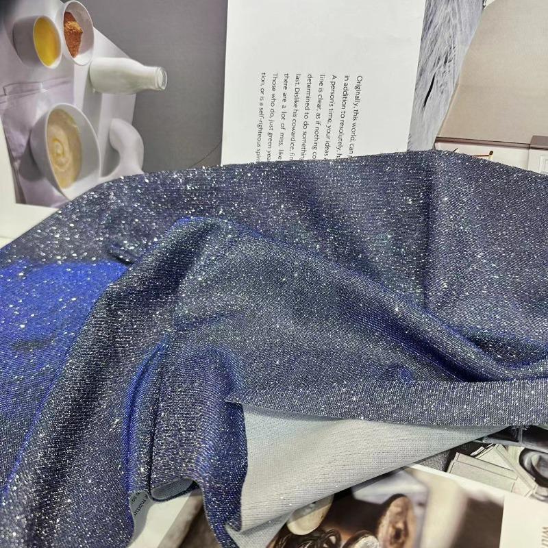 2yard Knitted Polyester Fabric Elastic Gradient Netting Fabric Sewing Evening Party Dress Performance Clothing Background Cloth 2yard
2yard Knitted Polyester Fabric Elastic Gradient Netting Fabric Sewing Evening Party Dress Performance Clothing Background Cloth 2yard