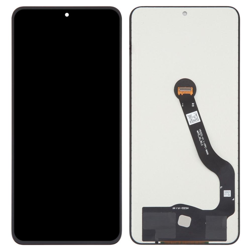 For Huawei Mate 60 Grade C LCD Screen and Digitizer Assembly Part (TFT Technology) (Without Logo) Type A
For Huawei Mate 60 Grade C LCD Screen and Digitizer Assembly Part (TFT Technology) (Without Logo) Type A