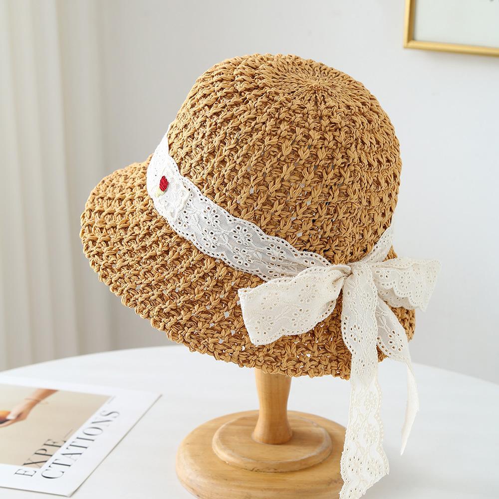 New Women Trendy Straw Big Brim Fashion Hollow Grass Hat Travel Girls Summer Simple Fisherman Hat Female Crochet Bucket Hat хакі
New Women Trendy Straw Big Brim Fashion Hollow Grass Hat Travel Girls Summer Simple Fisherman Hat Female Crochet Bucket Hat хакі