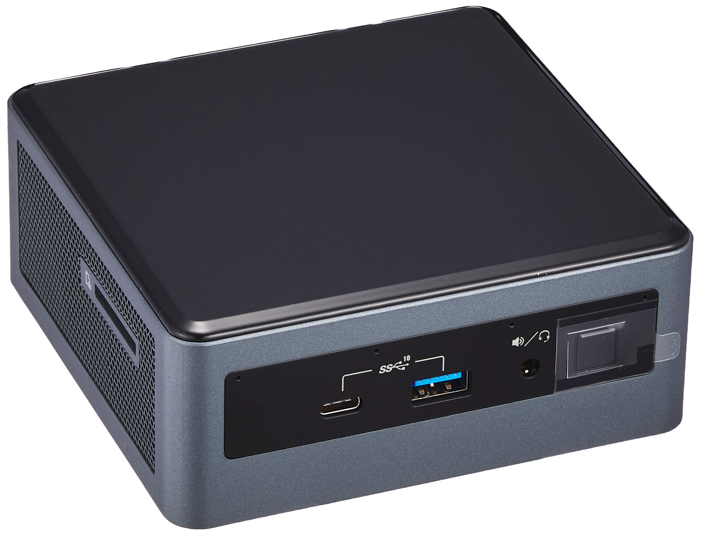 Intel Mini PC NUC10 Win10 Generation Intel Core 8GB x HDD 1TB BXNUC10I5FNHJA PC5139 64bit/10th i5/Memory (4 ГБ 2)/SATA
Intel Mini PC NUC10 Win10 Generation Intel Core 8GB x HDD 1TB BXNUC10I5FNHJA PC5139 64bit/10th i5/Memory (4 ГБ 2)/SATA