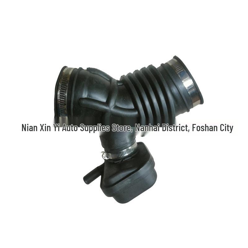 Nissan Kicks (17-24) Air Filter Hose: 16576-5RF0A Intake Pipe
Nissan Kicks (17-24) Air Filter Hose: 16576-5RF0A Intake Pipe
