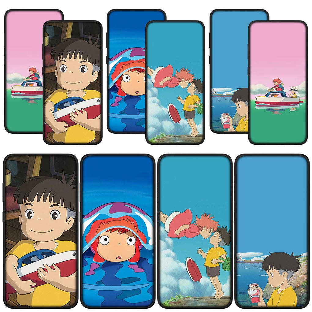 для Samsung Galaxy S24 S23 iPhone 15 14 Xiaomi Redmi Note 13 12 11 Pro Max X 8 7 Plus 9 10 XR OPPO Huawei Phone Case Чехол с изображением золотой рыбки Ponyo on the Cliff
для Samsung Galaxy S24 S23 iPhone 15 14 Xiaomi Redmi Note 13 12 11 Pro Max X 8 7 Plus 9 10 XR OPPO Huawei Phone Case Чехол с изображением золотой рыбки Ponyo on the Cliff