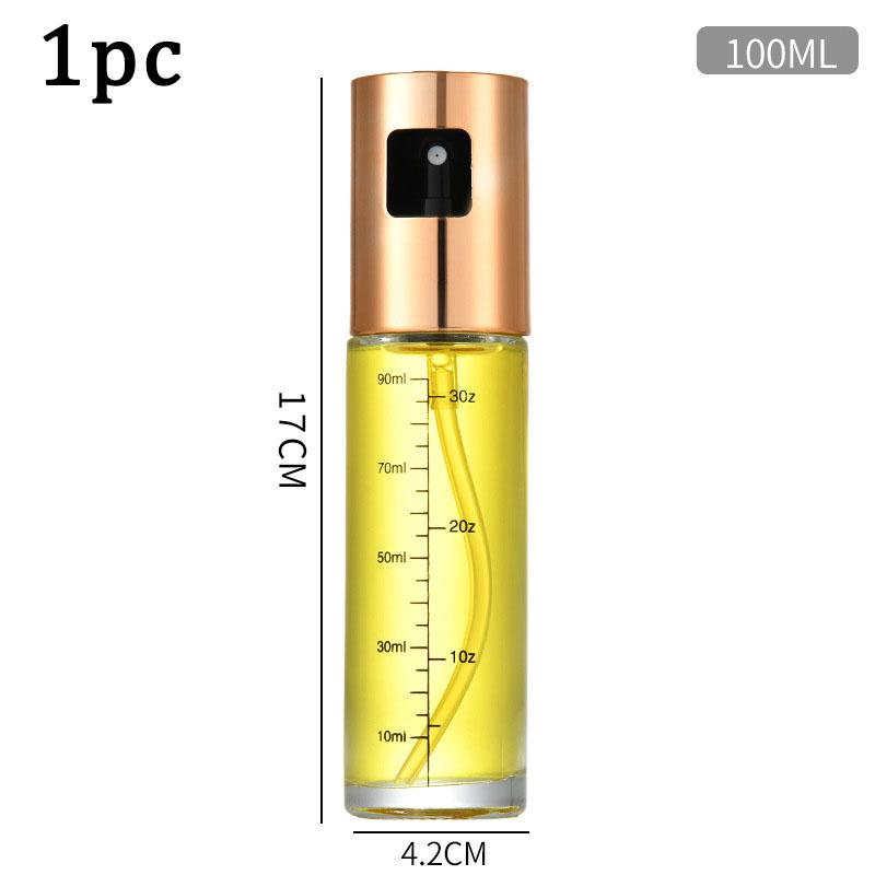 Бутылка-спрей ABS Прессованный кухонный бытовой аэрофритюрница Оливковое масло-спрей Масло-спрей God Barbecue Oil Бутылка-спрей
Бутылка-спрей ABS Прессованный кухонный бытовой аэрофритюрница Оливковое масло-спрей Масло-спрей God Barbecue Oil Бутылка-спрей