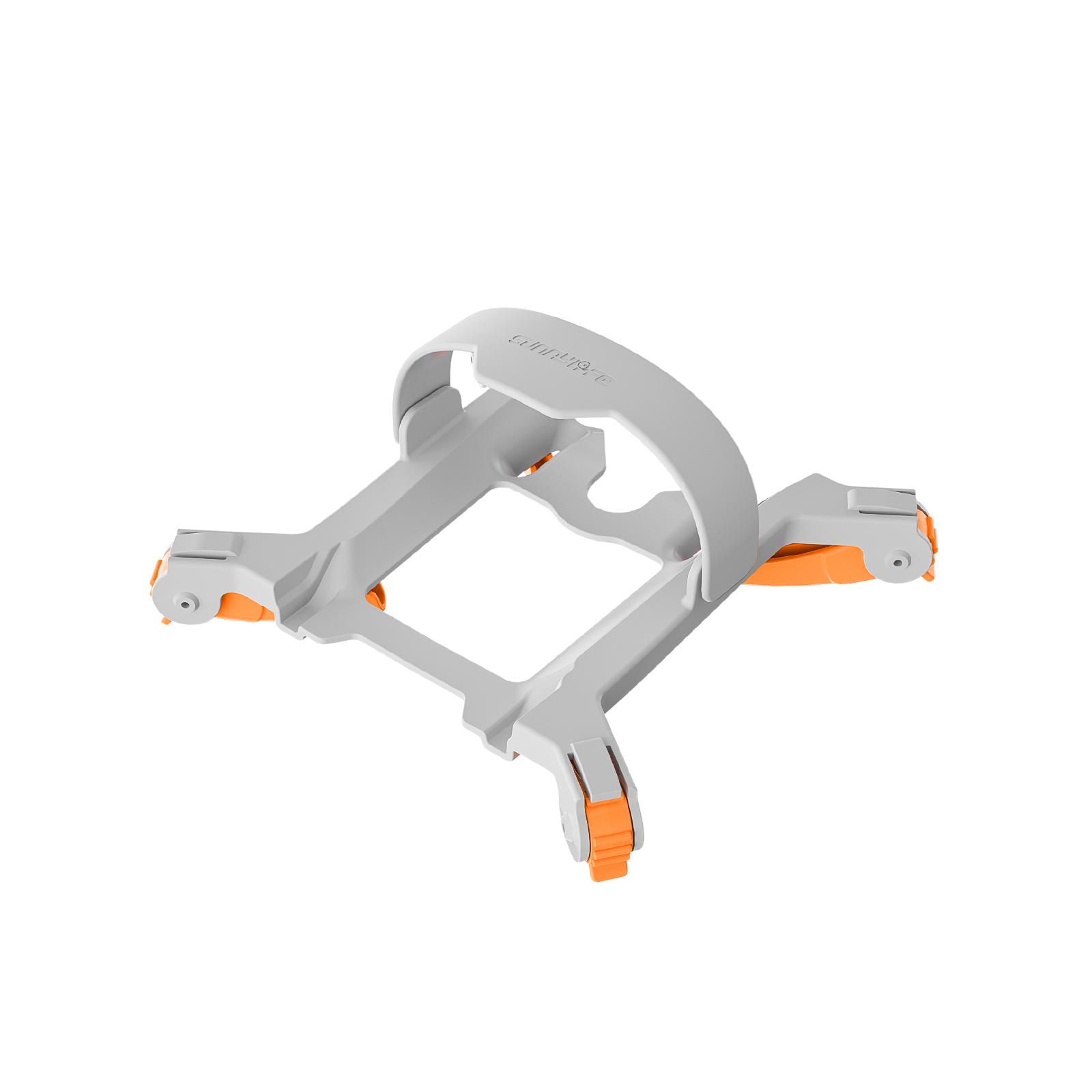 Для дрона DJI Mini 4 Pro Опора шасі Подовжувач Ніжка Підвіс Камера Об єктив Підвищення Висоти Захисний Кронштейн Захисту від Зіткнень Аксесуари для Дрона
Для дрона DJI Mini 4 Pro Опора шасі Подовжувач Ніжка Підвіс Камера Об єктив Підвищення Висоти Захисний Кронштейн Захисту від Зіткнень Аксесуари для Дрона