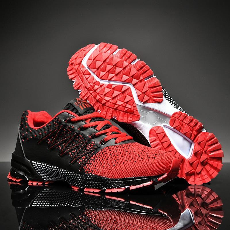 Flying mesh cloth sneakers spring low-top large-size casual jogging 39
Flying mesh cloth sneakers spring low-top large-size casual jogging 39
