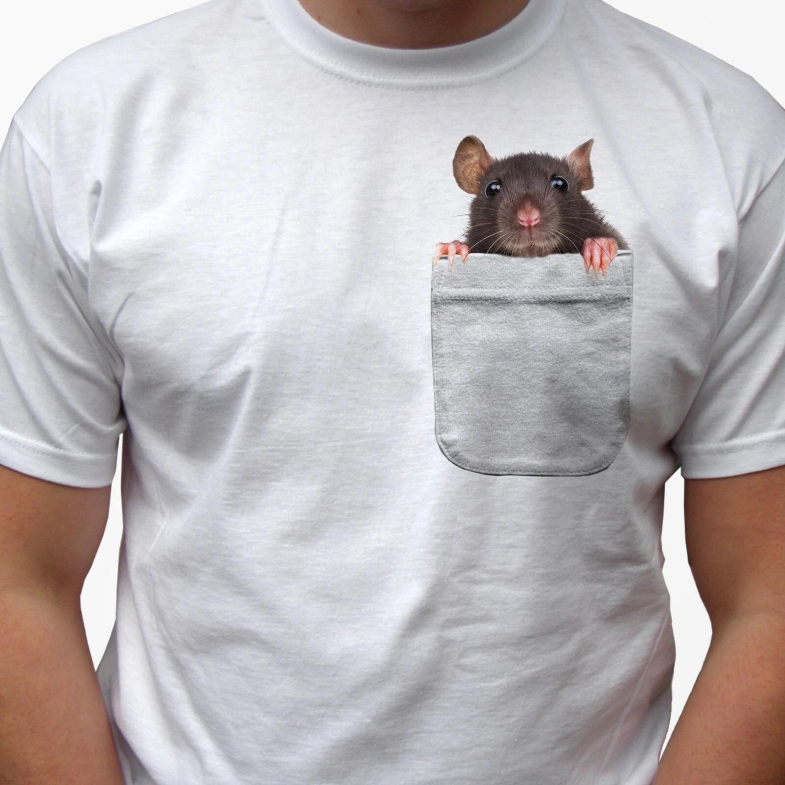 Rat kids boys T-Shirt animal white birthday top funny xmas christmas party gift all sizes 150
Rat kids boys T-Shirt animal white birthday top funny xmas christmas party gift all sizes 150
