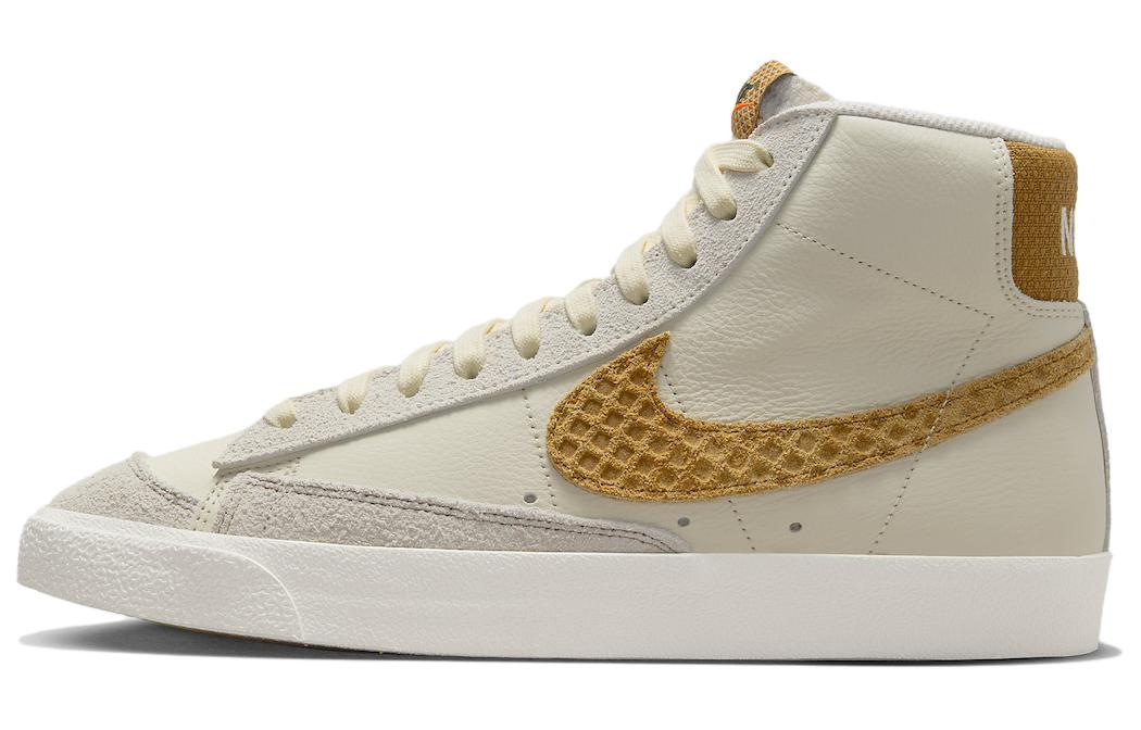 Nike Blazer Mid 77 Waffle FZ4040-113 42
Nike Blazer Mid 77 Waffle FZ4040-113 42
