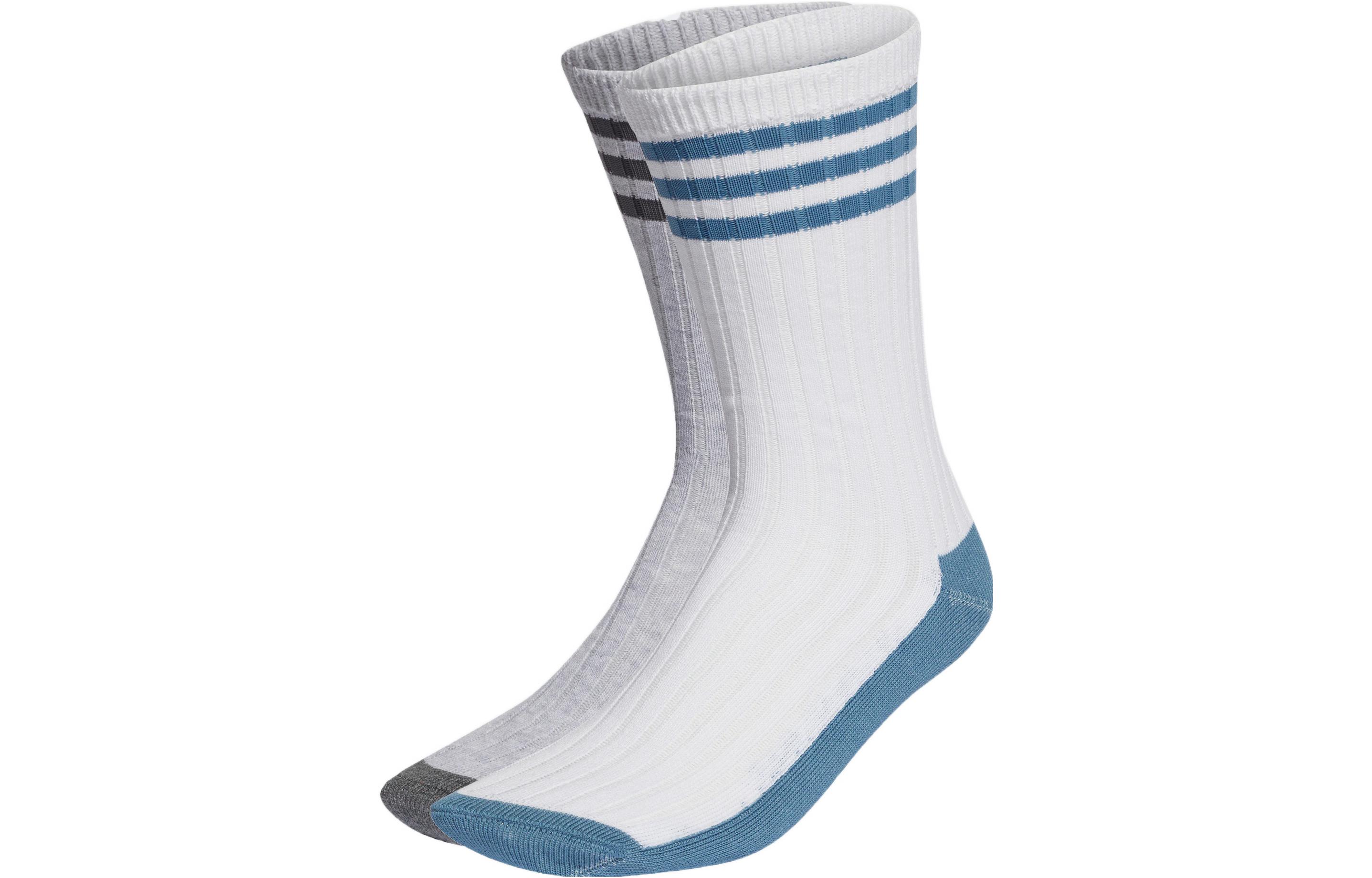 Adidas Crew Socks Unisex 1 Pack HM1761 M
Adidas Crew Socks Unisex 1 Pack HM1761 M