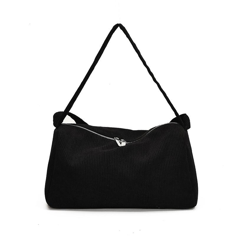 Casual Messenger Bag Women s New Versatile Large-capacity Shoulder Bag чёрный
Casual Messenger Bag Women s New Versatile Large-capacity Shoulder Bag чёрный