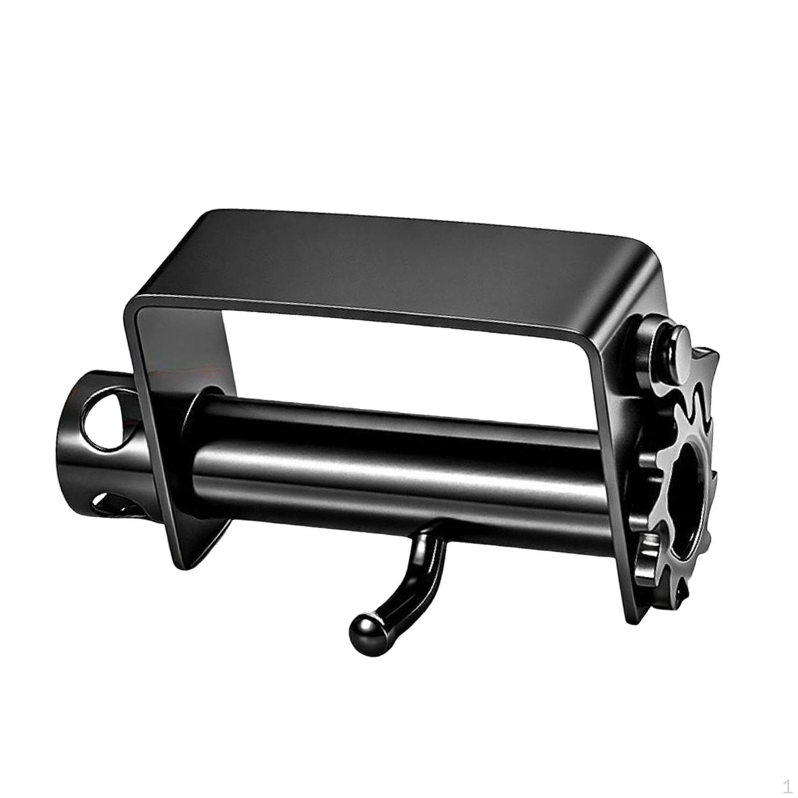 Cargo Tie Down Winch Compact Trailer Truck Heavy Duty Ratchet Tensioner Steel Damage- Mounting Welded S
Cargo Tie Down Winch Compact Trailer Truck Heavy Duty Ratchet Tensioner Steel Damage- Mounting Welded S