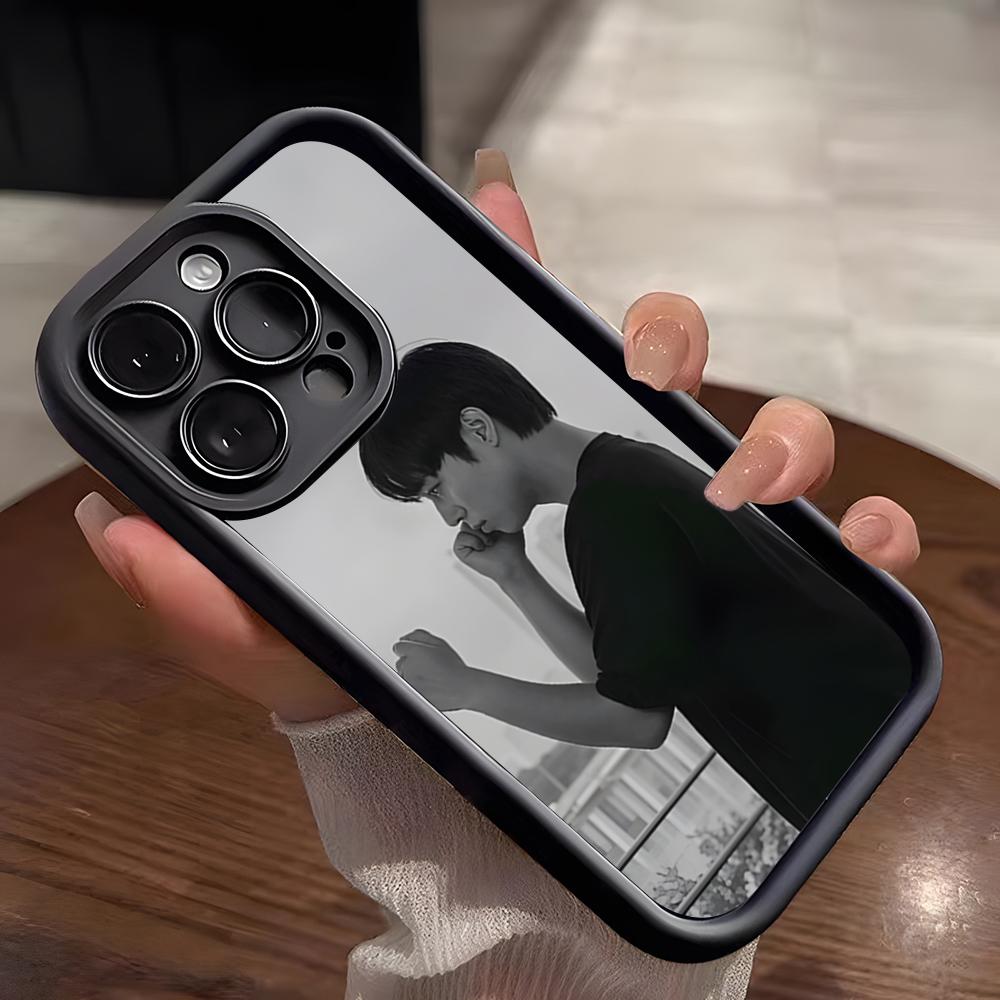 Tv Weak Hero Phone Case For IPhone 17 Pro Max 15 Pro 16 14 Plus 12 13 Mini 11 Pro Shockproof Soft Cover iPhone 15 Pro
Tv Weak Hero Phone Case For IPhone 17 Pro Max 15 Pro 16 14 Plus 12 13 Mini 11 Pro Shockproof Soft Cover iPhone 15 Pro