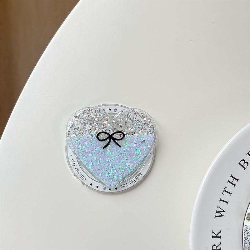 Magnetic Suction Heart-shaped Adhesive Stretchable Drop Glue Glitter Powder Mobile Phone Airbag Holder Christmas Tree Spherical Desktop Support Brack
Magnetic Suction Heart-shaped Adhesive Stretchable Drop Glue Glitter Powder Mobile Phone Airbag Holder Christmas Tree Spherical Desktop Support Brack