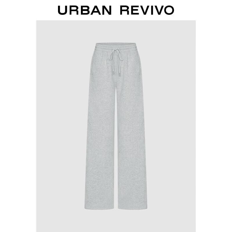 Women s Elastic Waist Cotton Wide-Leg Pants S
Women s Elastic Waist Cotton Wide-Leg Pants S