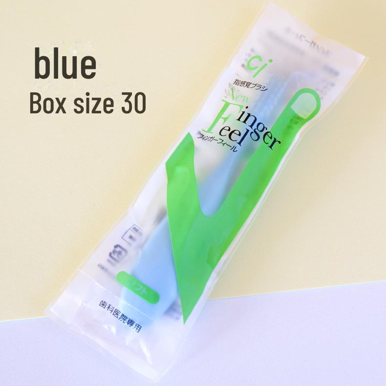 Лицензированная японская зубная щетка для младенцев и детей — мягкая щетина, короткая ручка
Лицензированная японская зубная щетка для младенцев и детей — мягкая щетина, короткая ручка