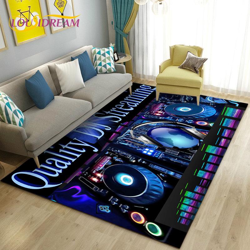 3D DJ музыкальный экран, коврик для клавиатуры, ковер для гостиной, спальни, диван, коврик для украшения, детские игры, нескользящий напольный коврик, подарок
3D DJ музыкальный экран, коврик для клавиатуры, ковер для гостиной, спальни, диван, коврик для украшения, детские игры, нескользящий напольный коврик, подарок