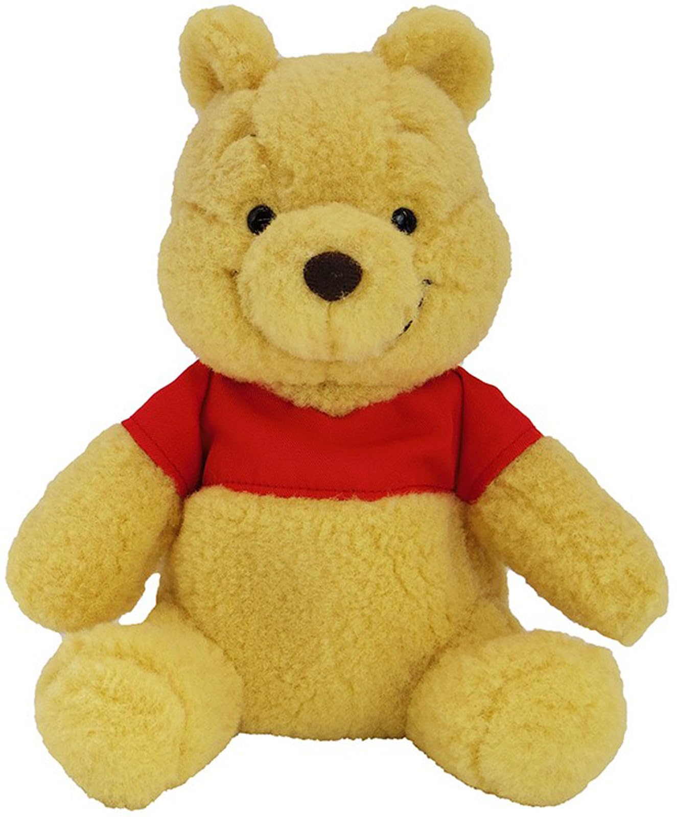 Nakajima Corporation Winnie the Body Pouch Pooh/Full 184900-23
Nakajima Corporation Winnie the Body Pouch Pooh/Full 184900-23