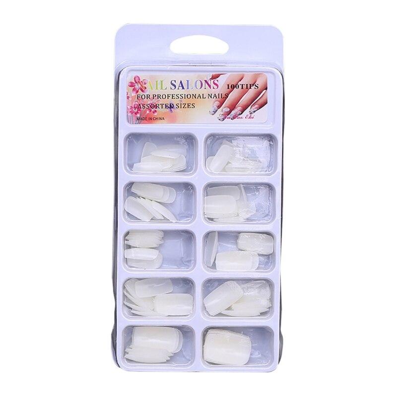 DIY Nail Art Накладные ногти Высокое качество Прочные простые в использовании аксессуары для дизайна ногтей Инструменты для ногтей
DIY Nail Art Накладные ногти Высокое качество Прочные простые в использовании аксессуары для дизайна ногтей Инструменты для ногтей