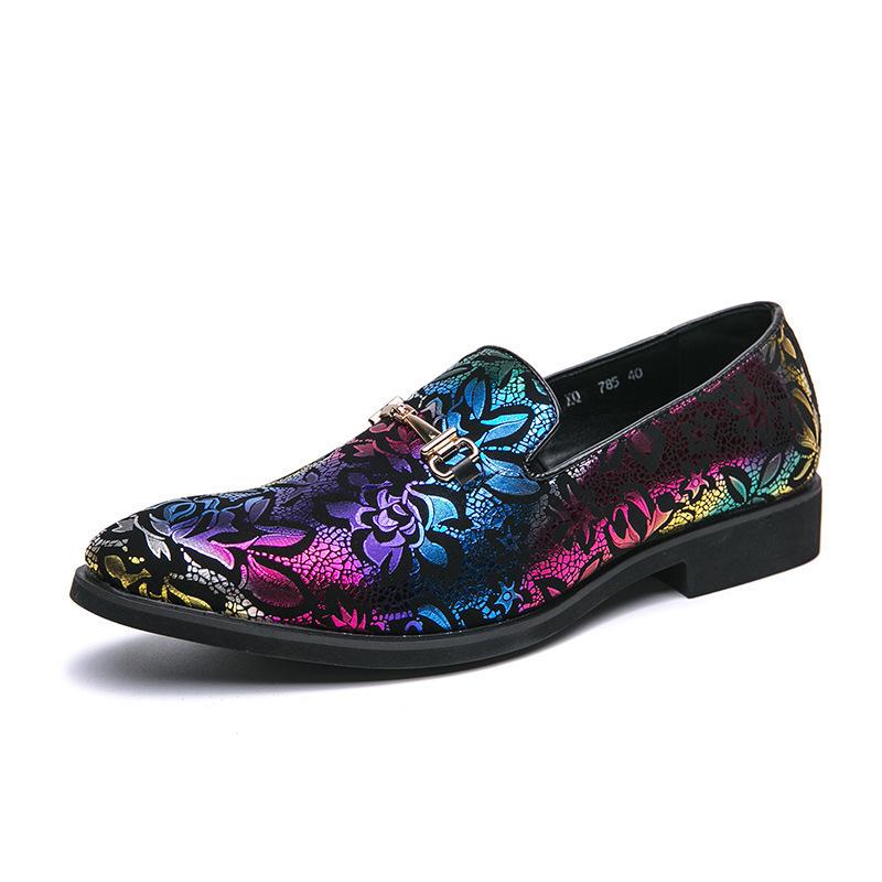 2025 Spring and Autumn Foreign Trade Large Size Loafers 38-46 Fashion Chinese Style Fashion Colorful Trend Shoes Men s Shoes 38 разноцветный
2025 Spring and Autumn Foreign Trade Large Size Loafers 38-46 Fashion Chinese Style Fashion Colorful Trend Shoes Men s Shoes 38 разноцветный