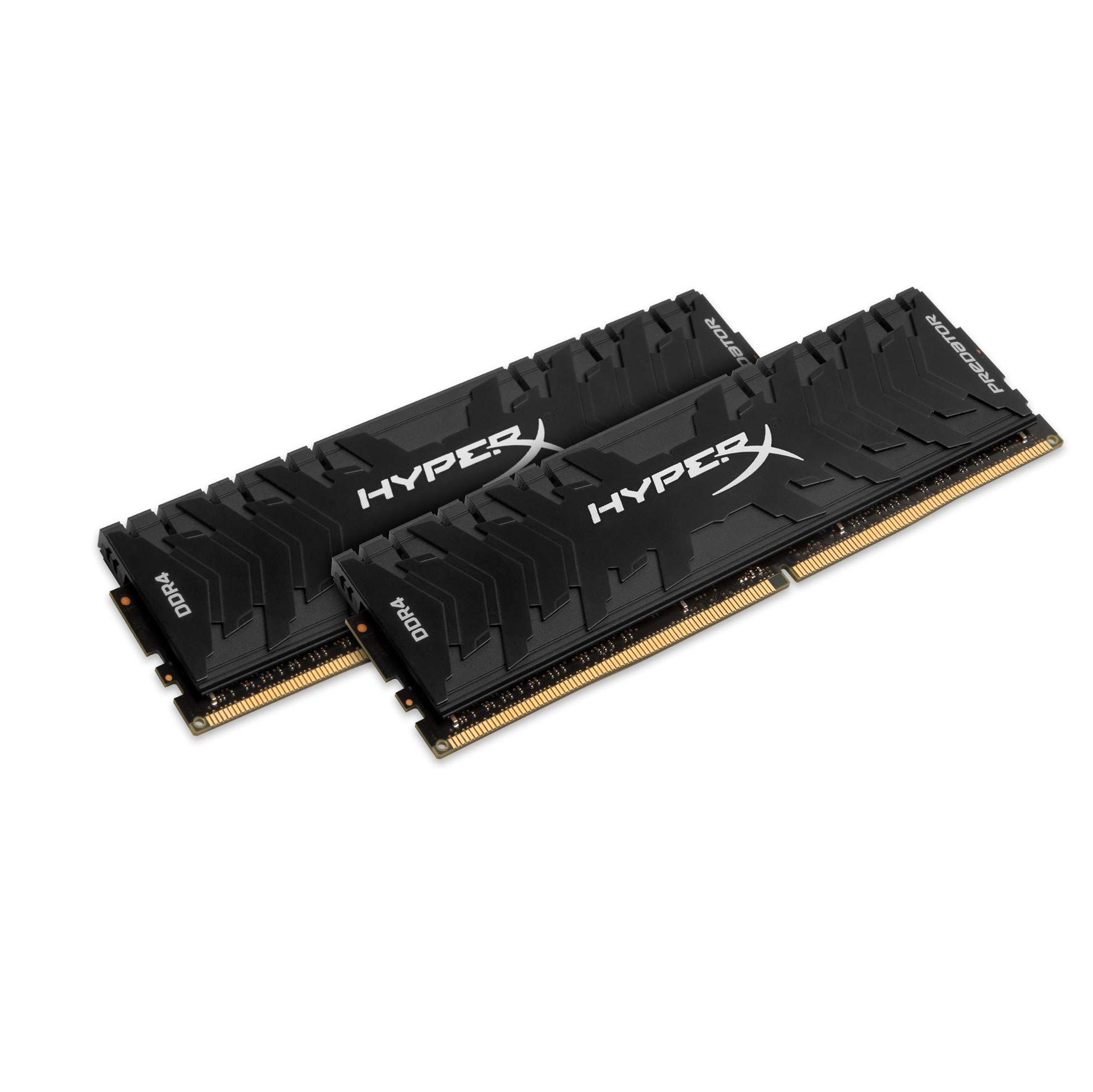 Kingston Desktop PC Memory DDR4 4600MHz 8GBx2 HyperX Predator 1.5V HX446C19PB3K2/16
Kingston Desktop PC Memory DDR4 4600MHz 8GBx2 HyperX Predator 1.5V HX446C19PB3K2/16