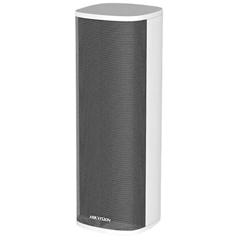 Hikvision Network Audio Column Speaker
Hikvision Network Audio Column Speaker