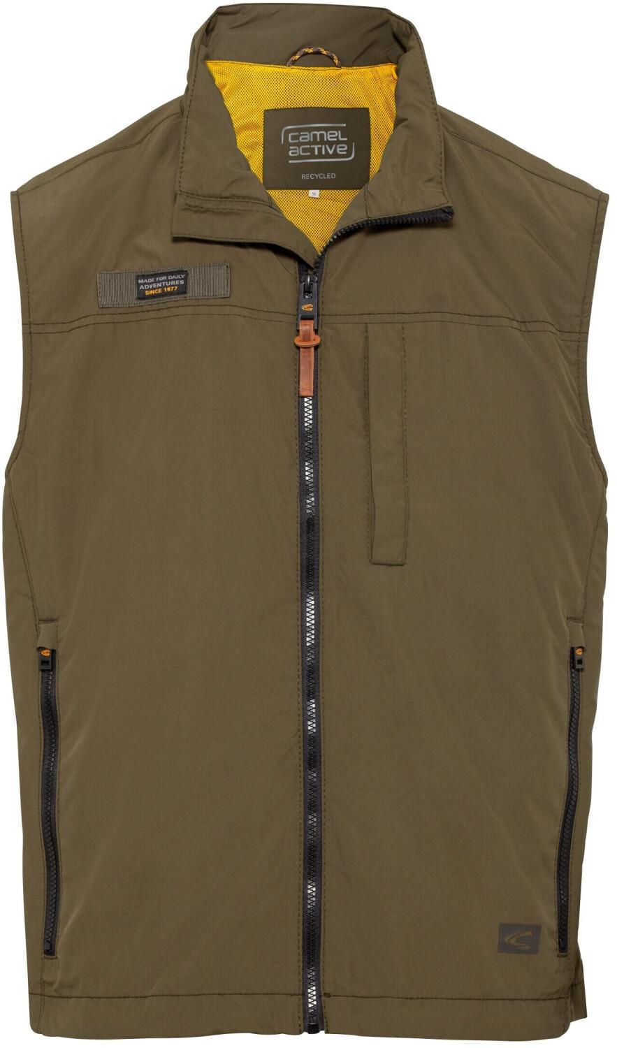 Зимняя куртка Camel Active Vest (460640 1O15) 54
Зимняя куртка Camel Active Vest (460640 1O15) 54