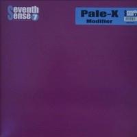 12inch Record PALE-X - Modifier SENSE70125 SEVENTH SENSE 2002 Netherland Dance & Electronica Used
12inch Record PALE-X - Modifier SENSE70125 SEVENTH SENSE 2002 Netherland Dance & Electronica Used