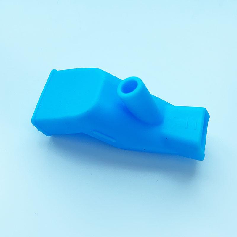 Silicone Faucet Extension Spout for Kids - Splash Guard & Hand Washer синій
Silicone Faucet Extension Spout for Kids - Splash Guard & Hand Washer синій