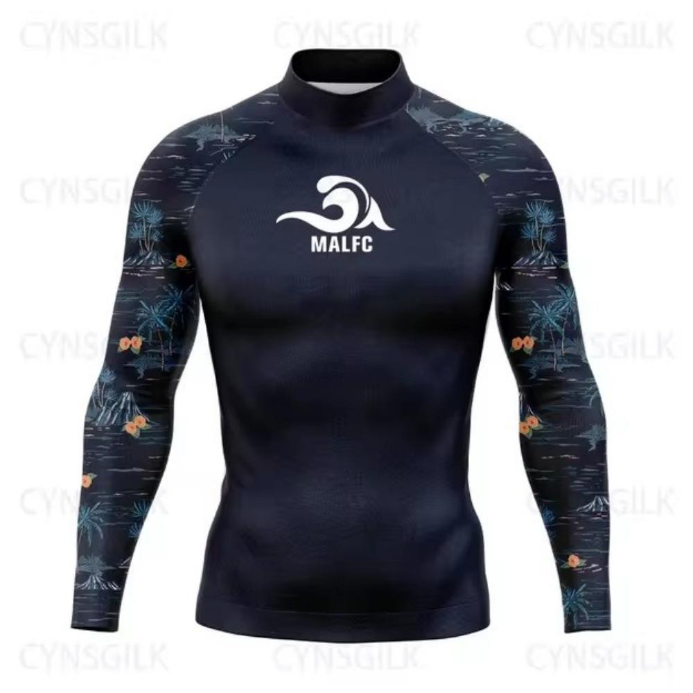 2024 Quick-Dry Long Sleeve Diving & Surfing Suit - Sun Protection for Freediving, Snorkeling & Swimming S
2024 Quick-Dry Long Sleeve Diving & Surfing Suit - Sun Protection for Freediving, Snorkeling & Swimming S