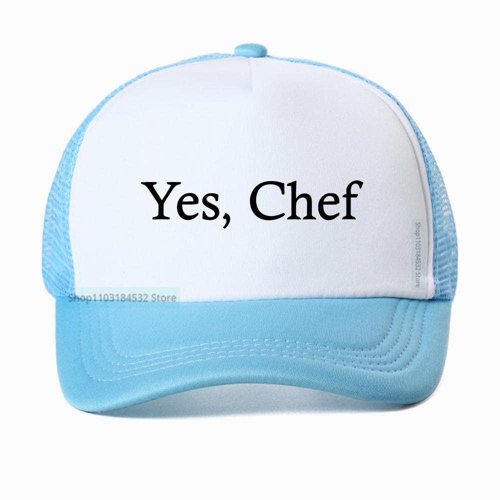 Funny Yes Chef Funny Restaurant Kitchen for Cooks Knife Retro BBQ baseball cap Cooking Graphic snapback hats mesh trucker hat Adjustable
Funny Yes Chef Funny Restaurant Kitchen for Cooks Knife Retro BBQ baseball cap Cooking Graphic snapback hats mesh trucker hat Adjustable