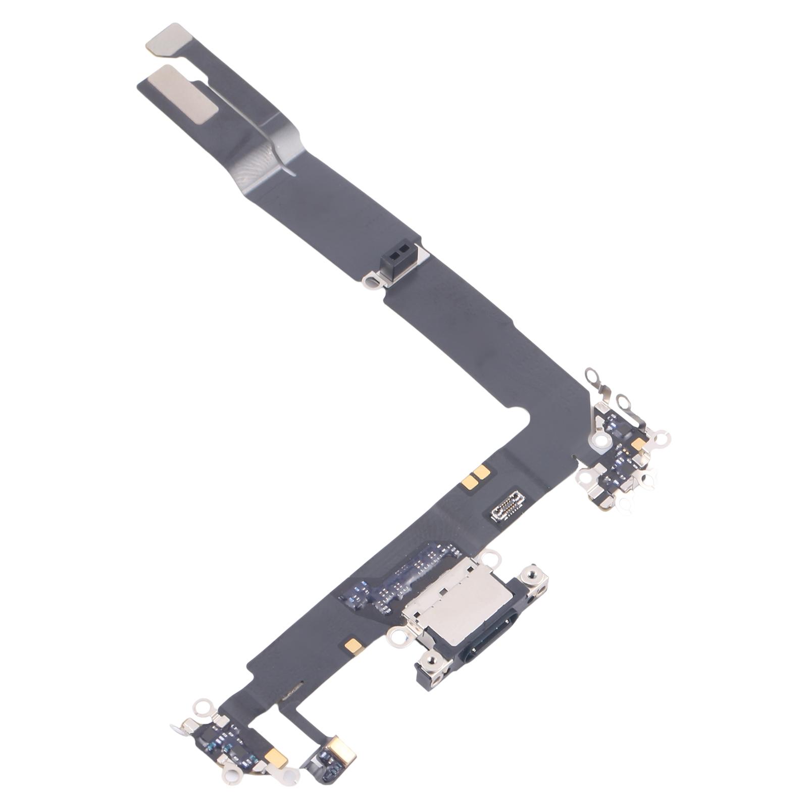For iPhone 16 Plus Disassembly Dock Connector Charging Port Flex Cable Replacement White
For iPhone 16 Plus Disassembly Dock Connector Charging Port Flex Cable Replacement White