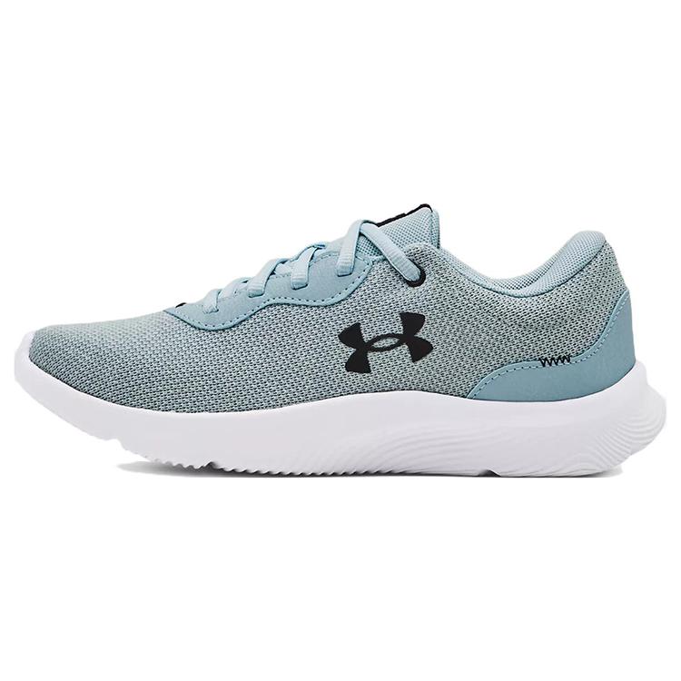 Under Armour Mojo 2 Running Shoes Blue Women s 3024131-300 36
Under Armour Mojo 2 Running Shoes Blue Women s 3024131-300 36