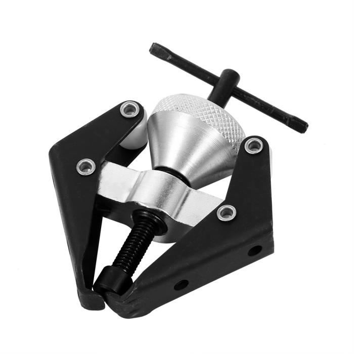 Remède de bras d essuie-glace, Extracteur de batterie de voiture Extracteur de bras d essuie-glace 6-28mm Outil de réparation
Remède de bras d essuie-glace, Extracteur de batterie de voiture Extracteur de bras d essuie-glace 6-28mm Outil de réparation