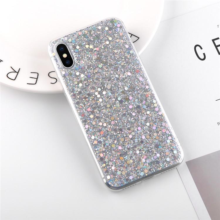 Блеск Bling случай для iPhone Xs X XR Xs Макс 5 5s SE 6 6s 7 8 плюс мягкая обложка кристалл ТПУ
Блеск Bling случай для iPhone Xs X XR Xs Макс 5 5s SE 6 6s 7 8 плюс мягкая обложка кристалл ТПУ