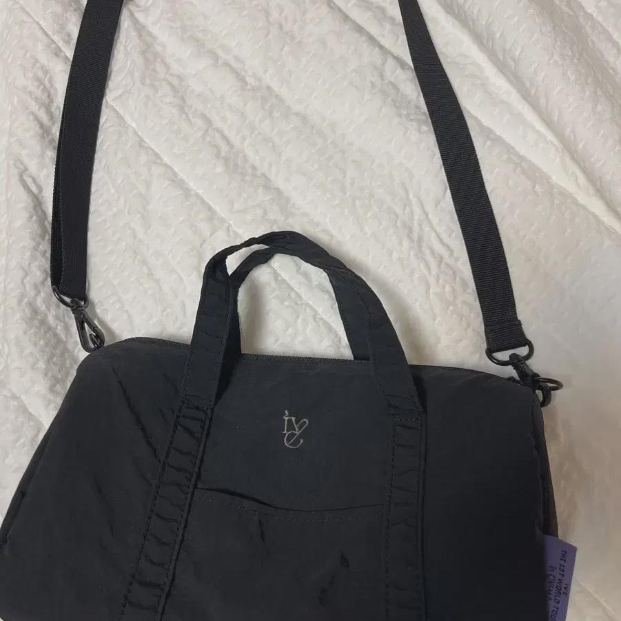 Сумка для поп-ап магазина Ive Cinema Блок питания
Сумка для поп-ап магазина Ive Cinema Блок питания