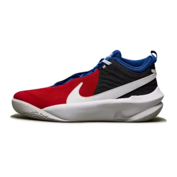 Детские кроссовки Nike Team Hustle D10 GS University Red Game Royal Off-Noir White CW6735-005 36.5
Детские кроссовки Nike Team Hustle D10 GS University Red Game Royal Off-Noir White CW6735-005 36.5