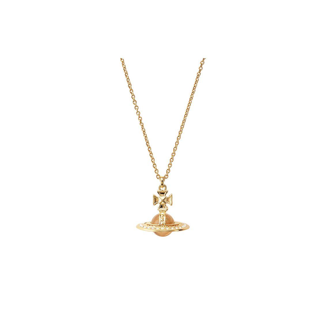 Vivienne Westwood Pina Маленький Orb 3D Кришталевий Orbit Сатурн Намисто Жіноче намисто 63020113R108 Box,Gold
Vivienne Westwood Pina Маленький Orb 3D Кришталевий Orbit Сатурн Намисто Жіноче намисто 63020113R108 Box,Gold
