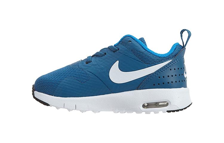 Nike Air Max Tavas Toddler Shoes Baby 844106-405 23.5
Nike Air Max Tavas Toddler Shoes Baby 844106-405 23.5