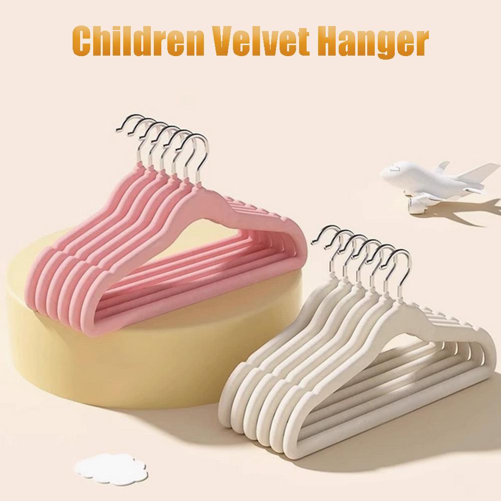 10/20pcs Velvet Hangers Non-Slip Rotin Baby Clothes Hangers Portable Children Closet Organizer Drying Clothes Space Saving 30CM-10PCS
10/20pcs Velvet Hangers Non-Slip Rotin Baby Clothes Hangers Portable Children Closet Organizer Drying Clothes Space Saving 30CM-10PCS